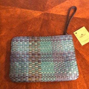 Patricia Nash Wristlet